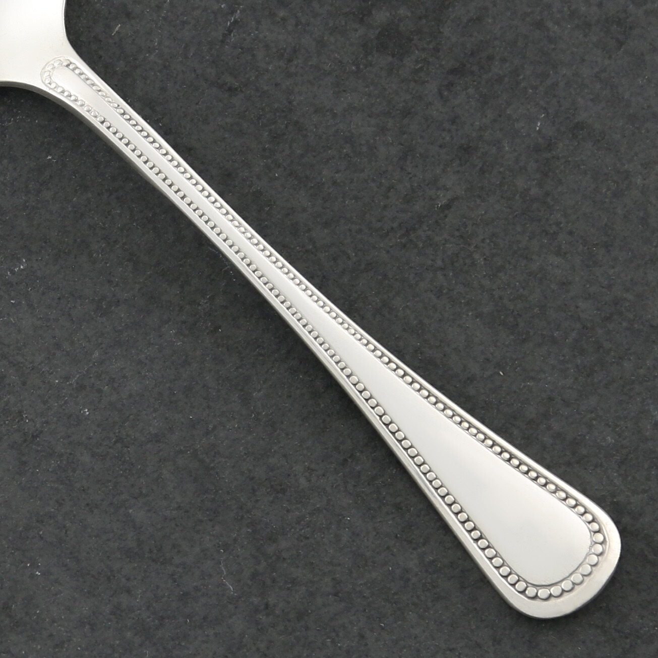 Oneida Community PATRICIAN Silverplate Beaded 1975 Silverware CHOICE Flatware