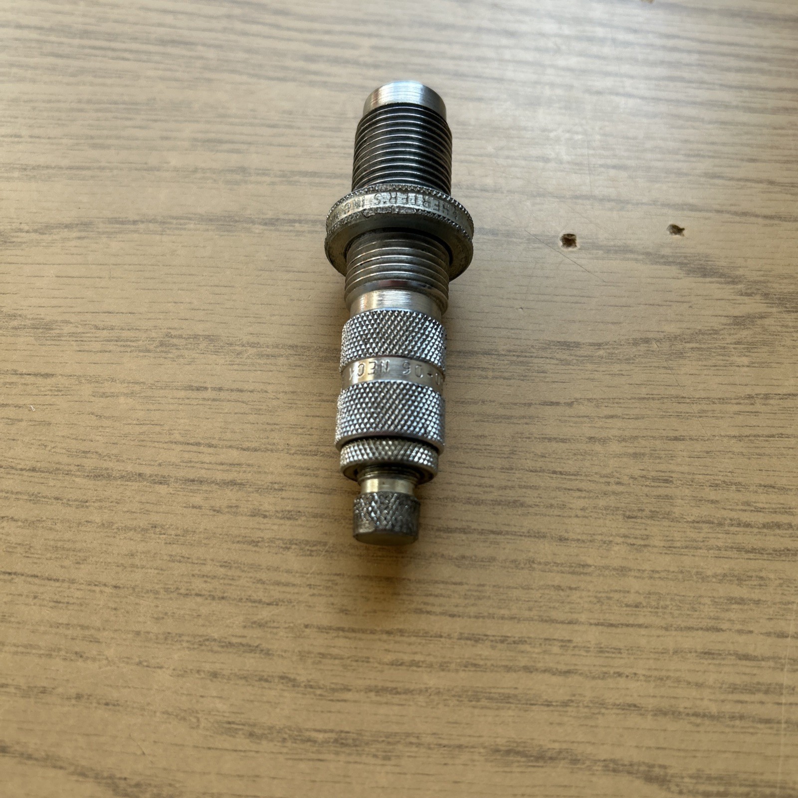HERTERS 30-06 NECK SIZING DIE
