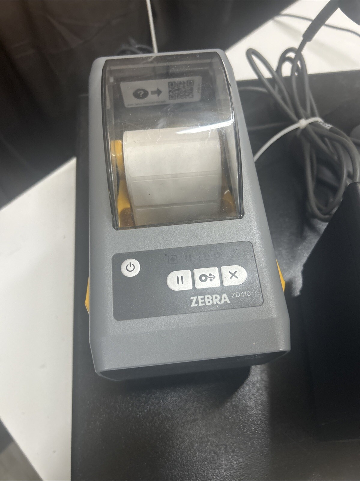POS System