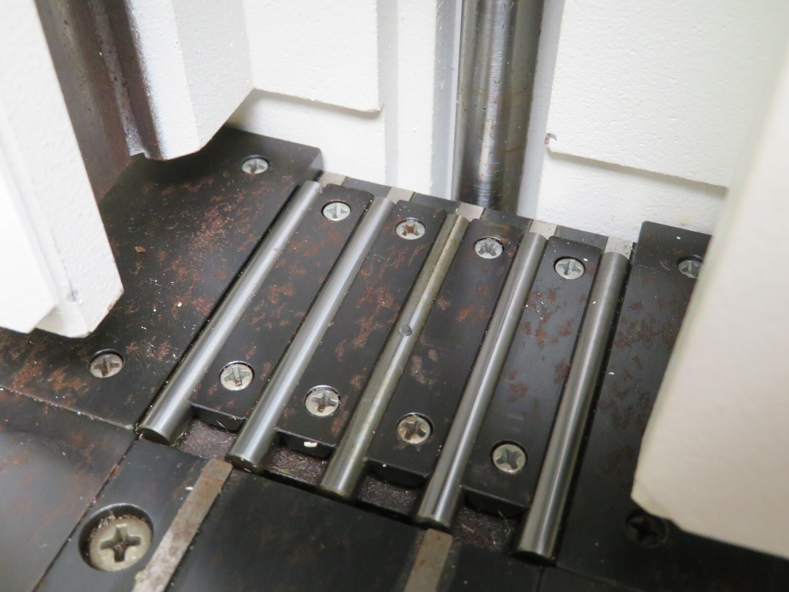 Steinmeyer Feinmess Suhl Gage Block Comparator