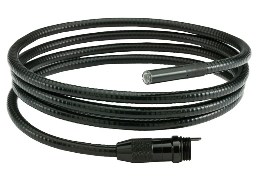 Teslong Endoscope Replacement Cable 5m (16.6')