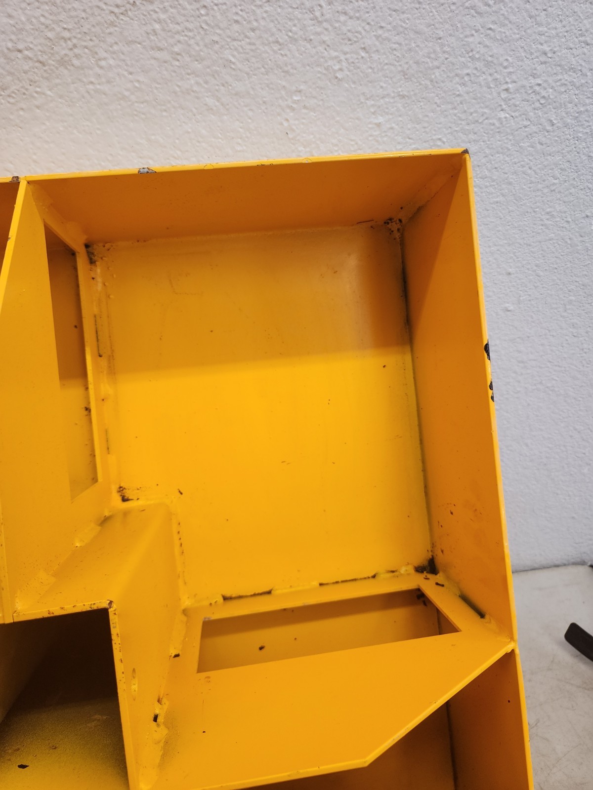 Shover Mobile Base RWS-P8