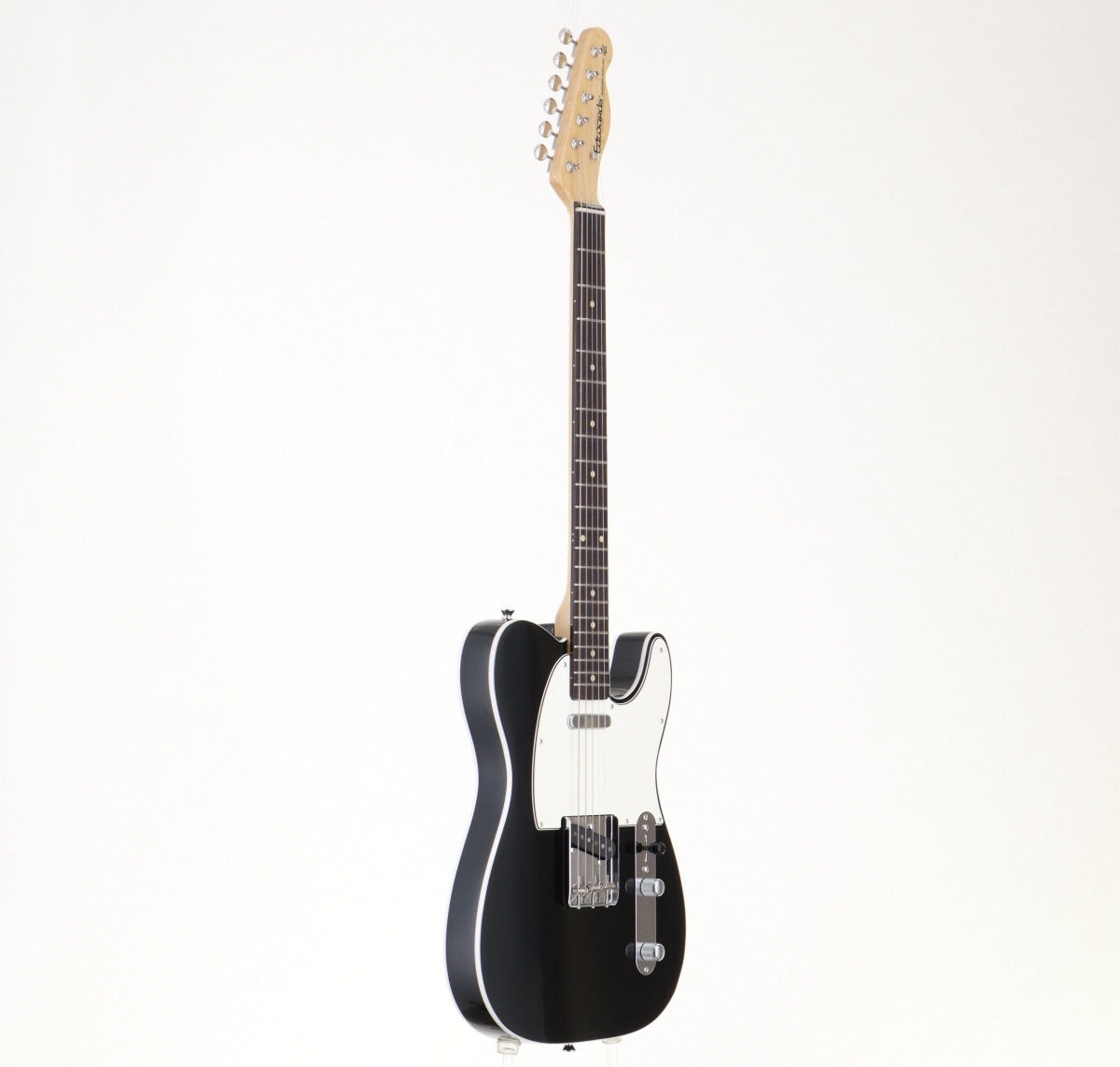 EDWARDS E-TE-CTM R BLK [ED8823253]