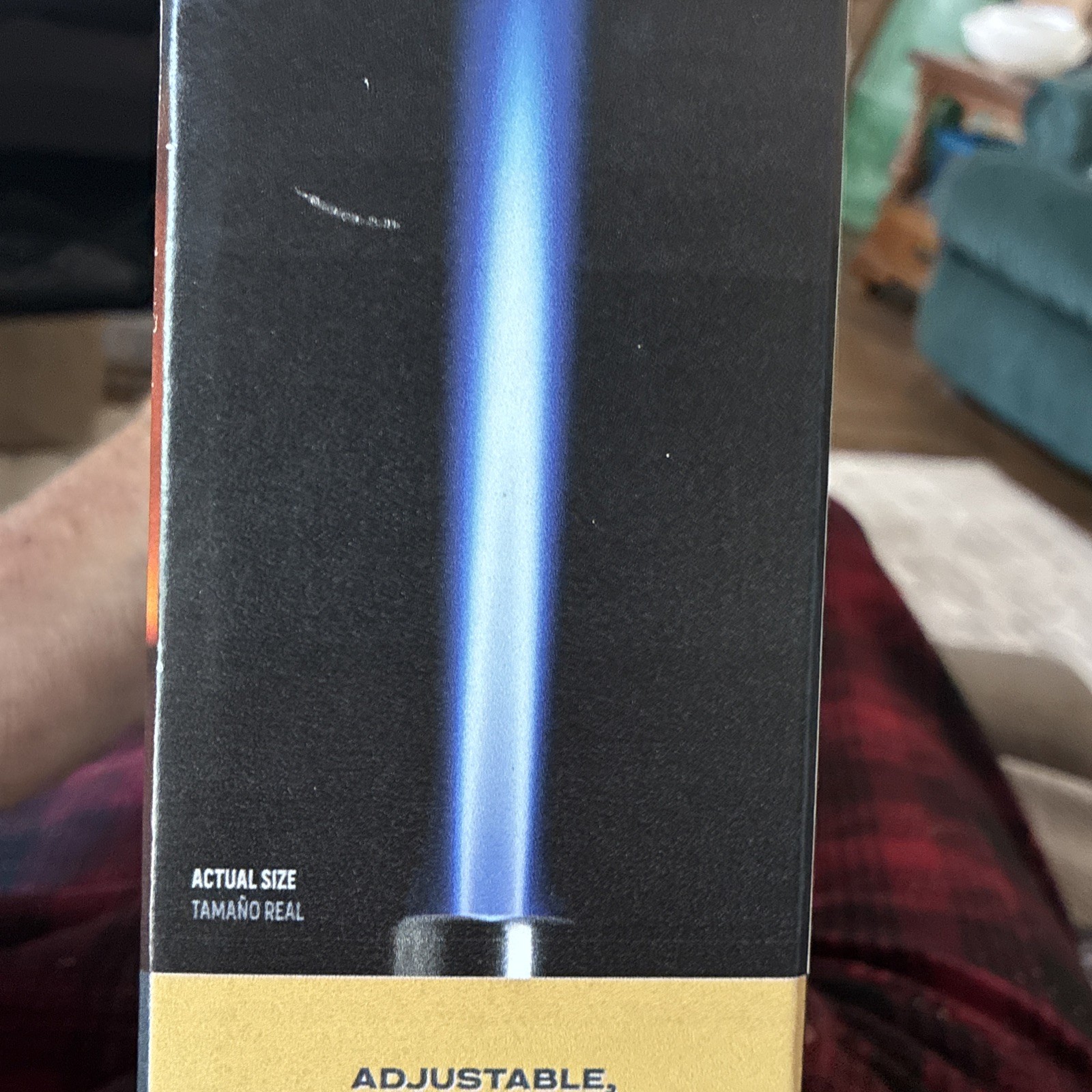BERNZOMATIC - Quick fire Torch Kit
