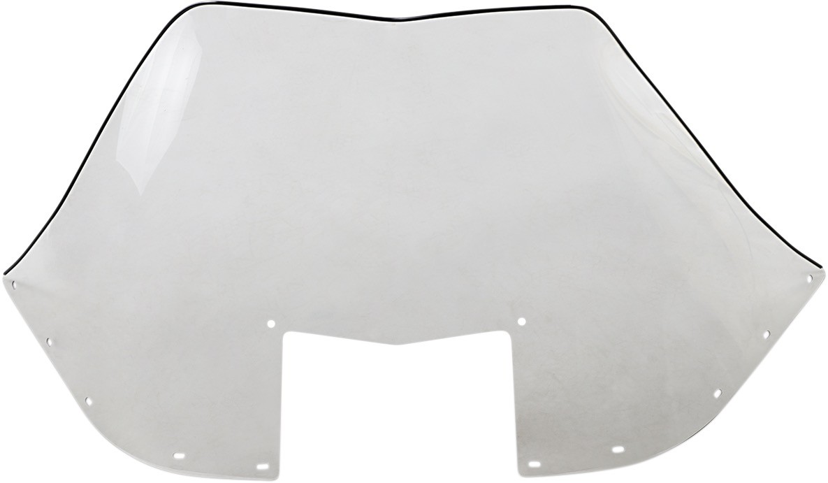 SNO STUFF 450-120 Windshield - 15" - Smoke - Arctic Cat