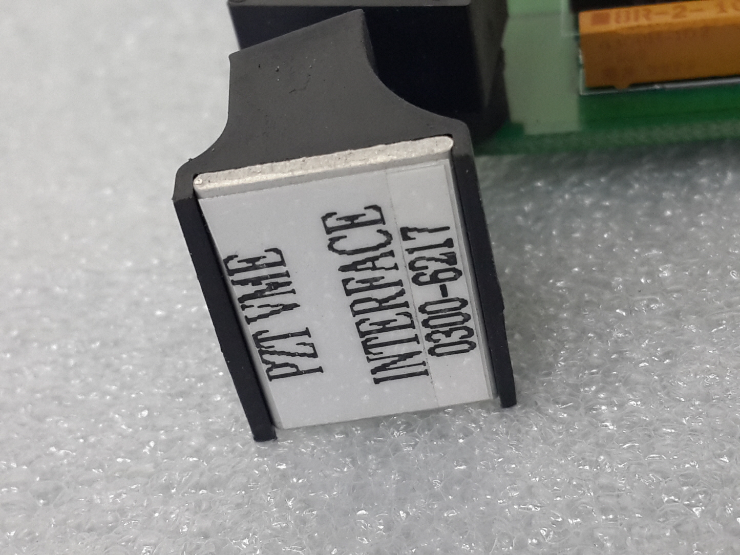 PHOTON DYNAMICS PZT VME INTERFACE BOARD