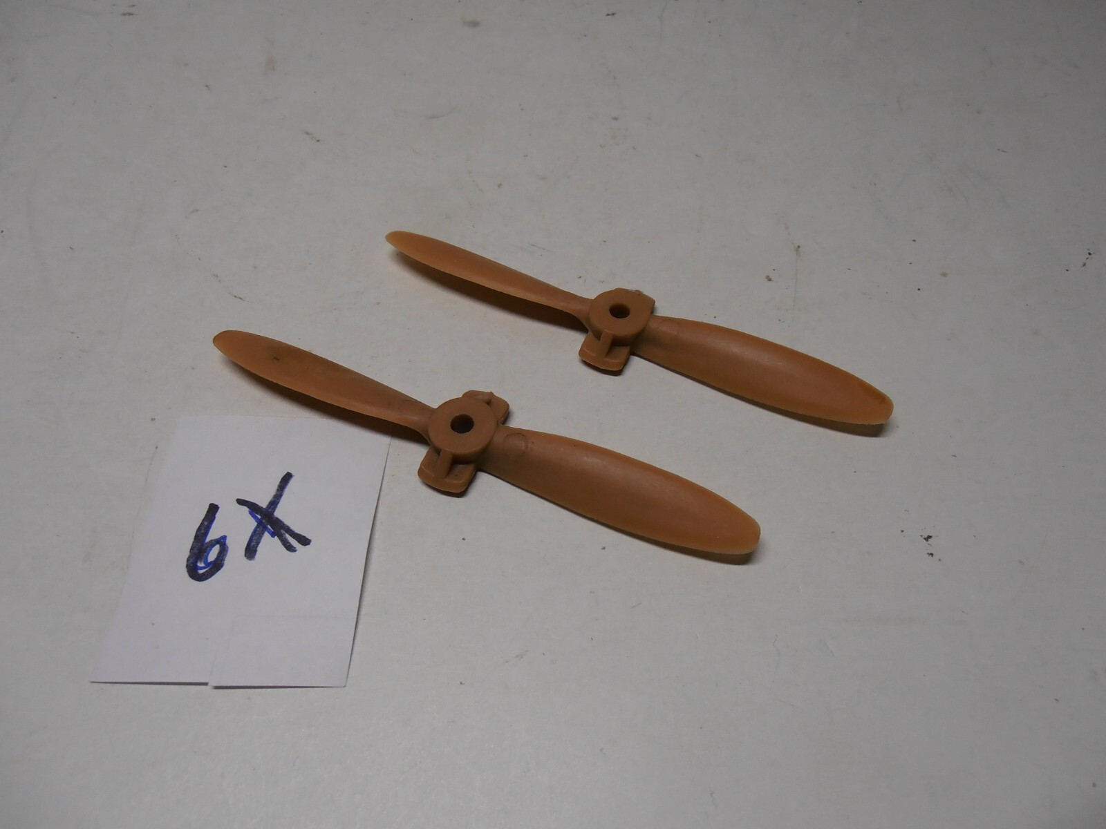 Testors 2 Props