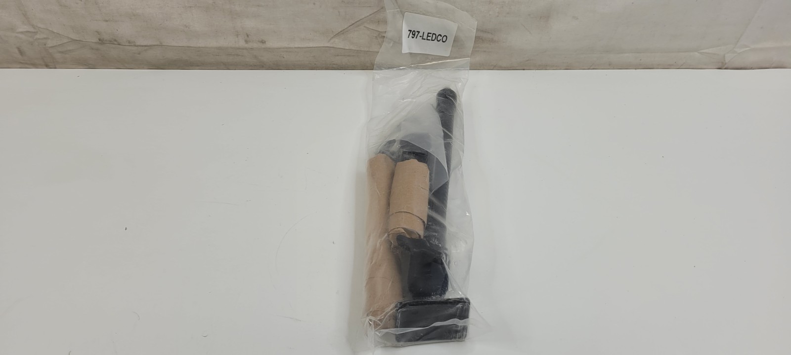 Havis Model CM-Z1-12-P Camera Mount Flex Arm CTM NEW