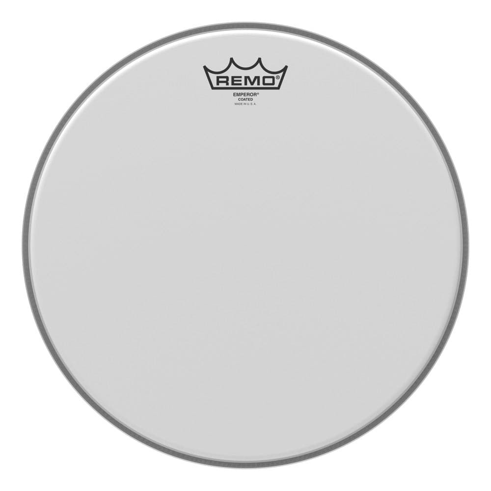 Remo Emperor Coated Drumhead 13"