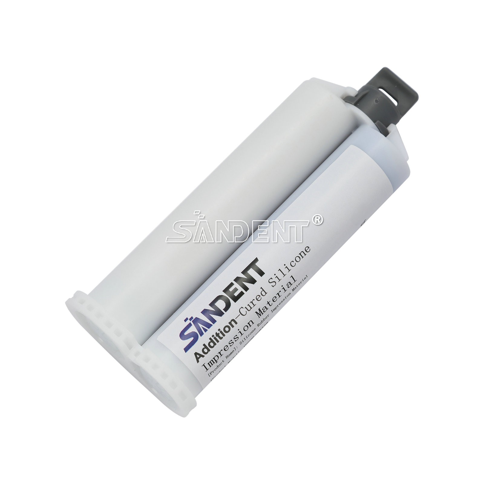 SANDENT Dental Impression Material Silicone Medium Body Fast dk