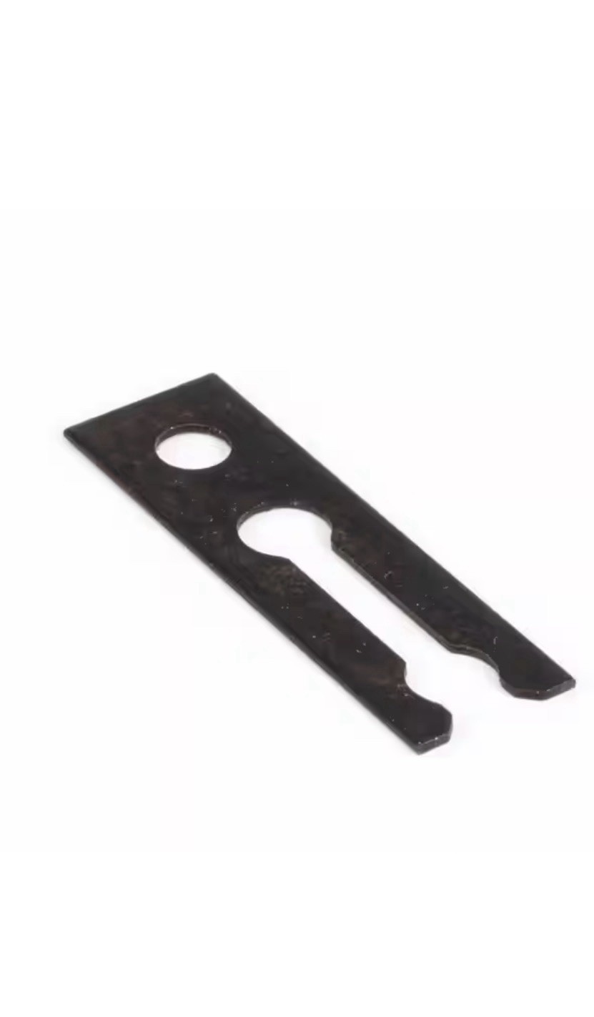 Vulcan Pilot Clip 00-413302-00001