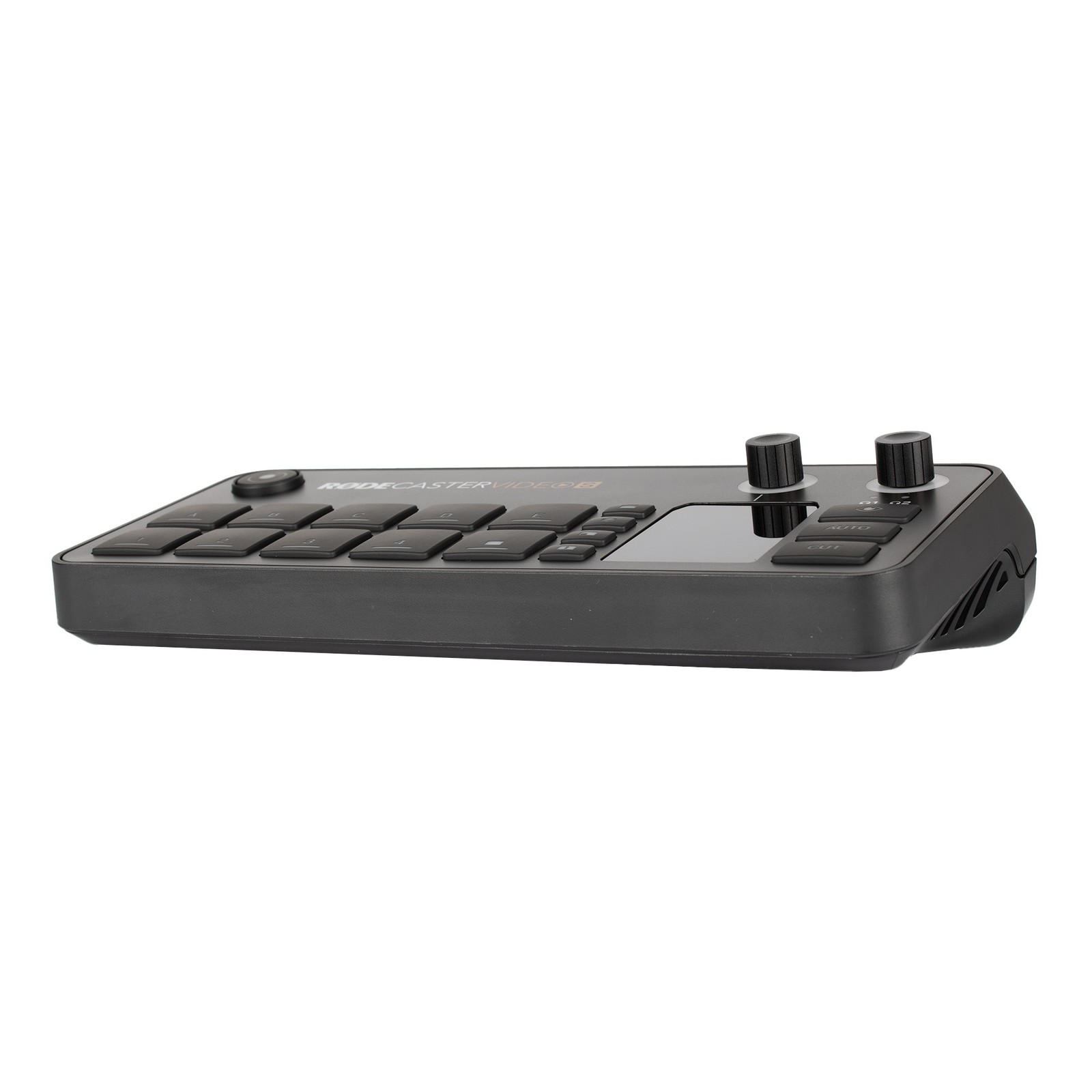 RODE RODECaster Video Switcher and Audio Interface