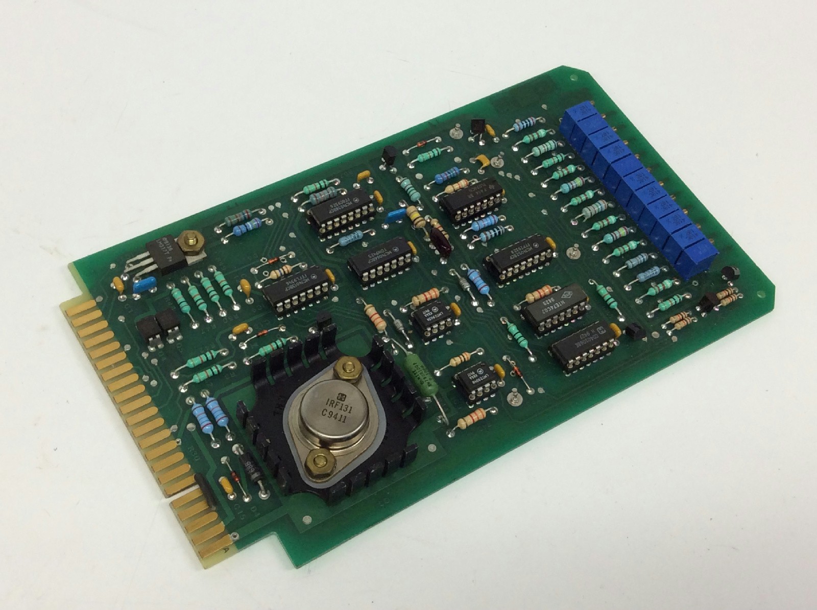 AC / GM Elevator Control Board 94V-0