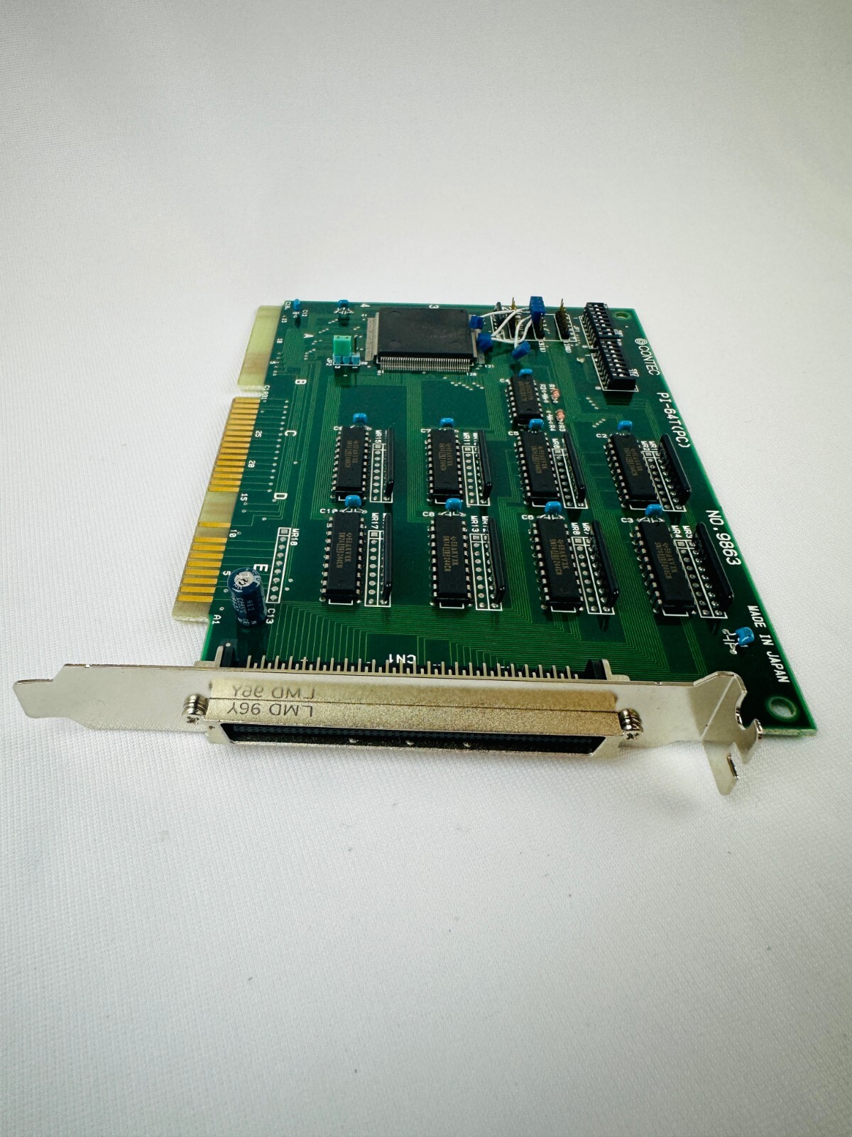 Contec PI-64T(PC) TTL-Level Digital Input Board