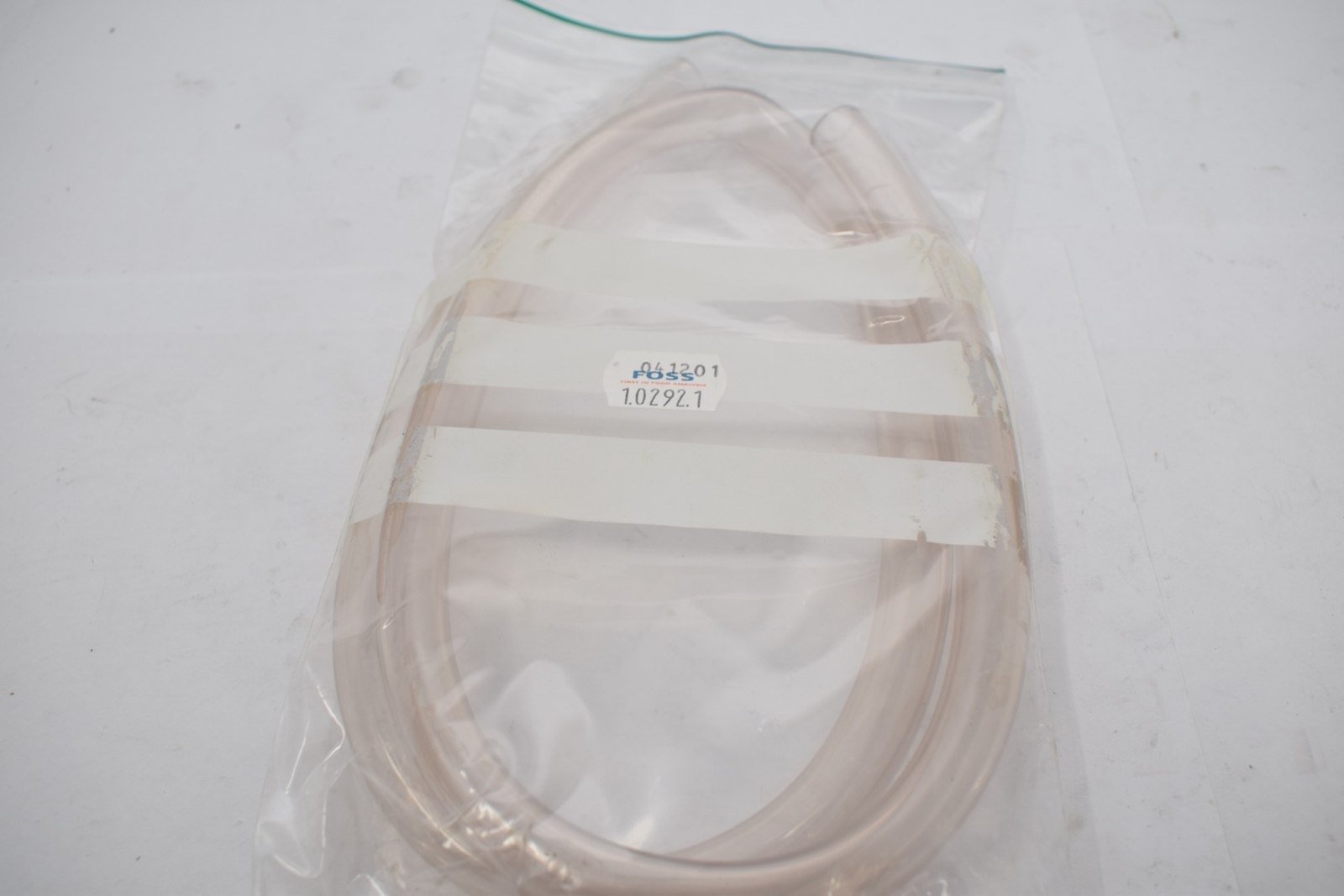 NEW FOSS Milkoscan 102921 Tubing Part 041201
