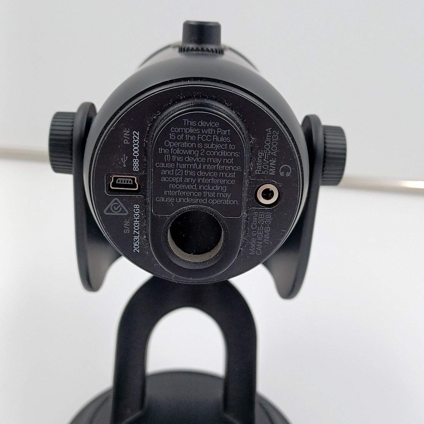 Rode VideoMicGo