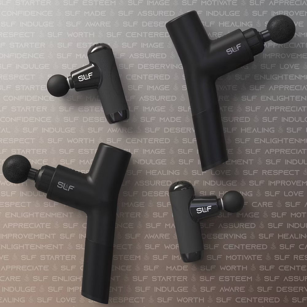 SLF Percussion Mini Massager