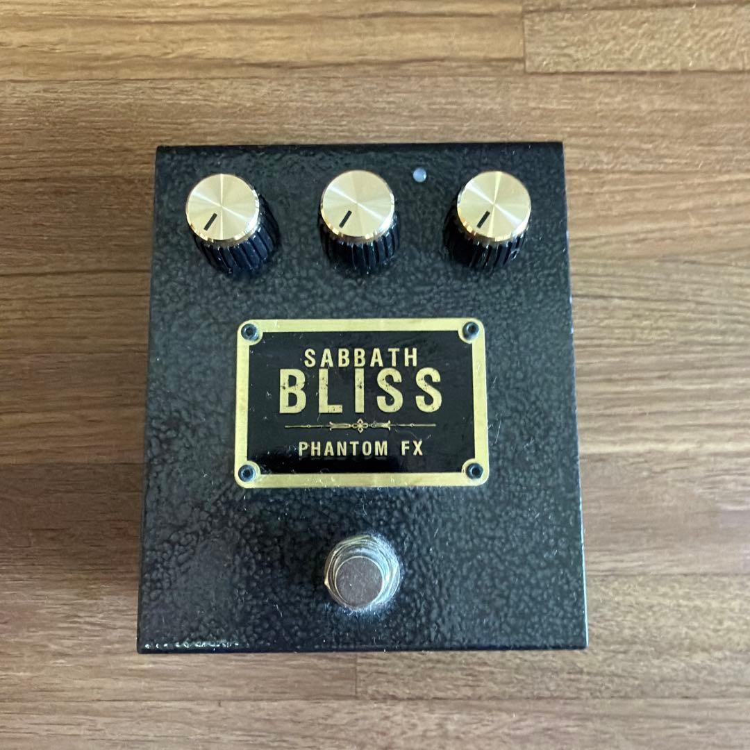 Phantom FX SABBATH BLISS