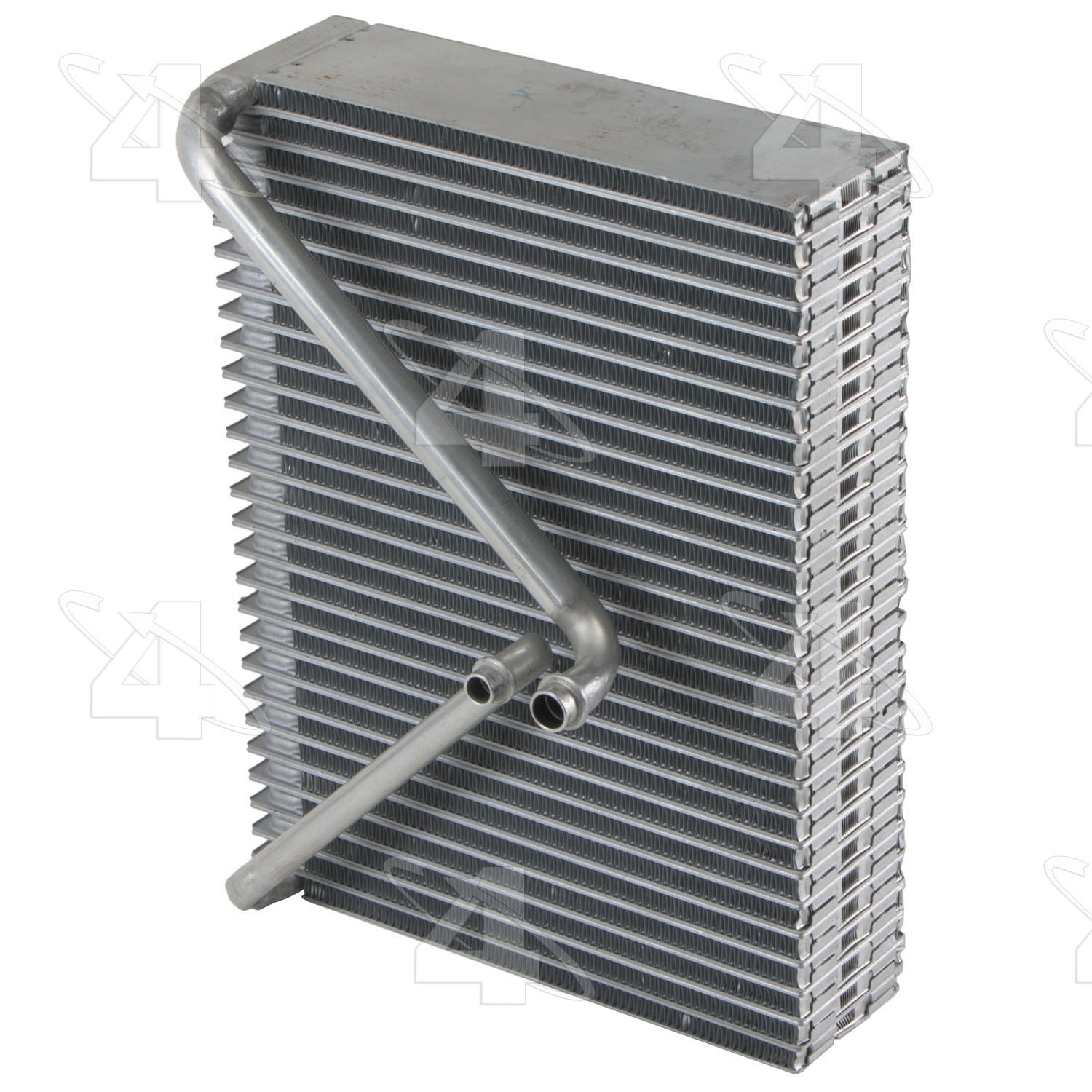 FOUR SEASONS A/C Evaporator Core Fits 1999-2004 Volvo S80