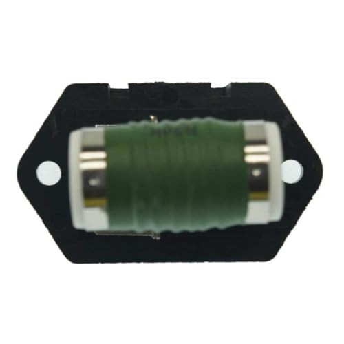 Ram Promaster Engine Cooling Fan Resistor, Radiator Motor Relay Replacement