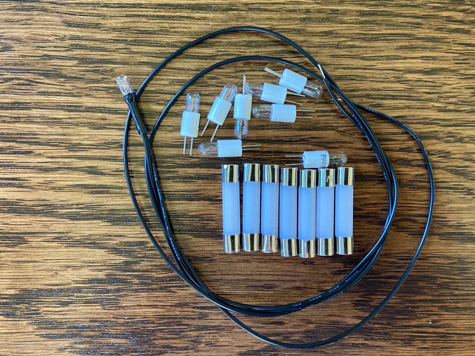 Marantz 4270 Light Replacement Kit 360° Cool Blue LEDs Receiver Lamp Bulbs