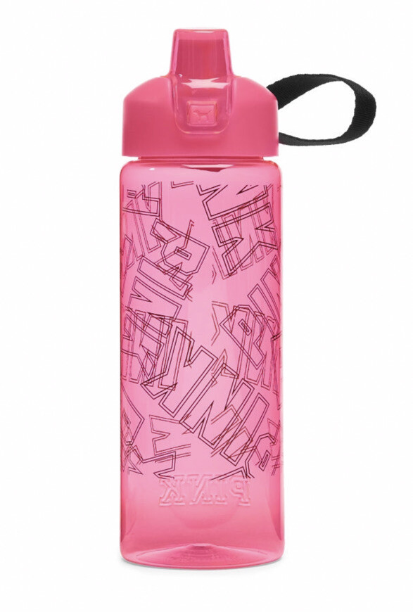 Victoria's Secret PINK Collegiate Water Bottle