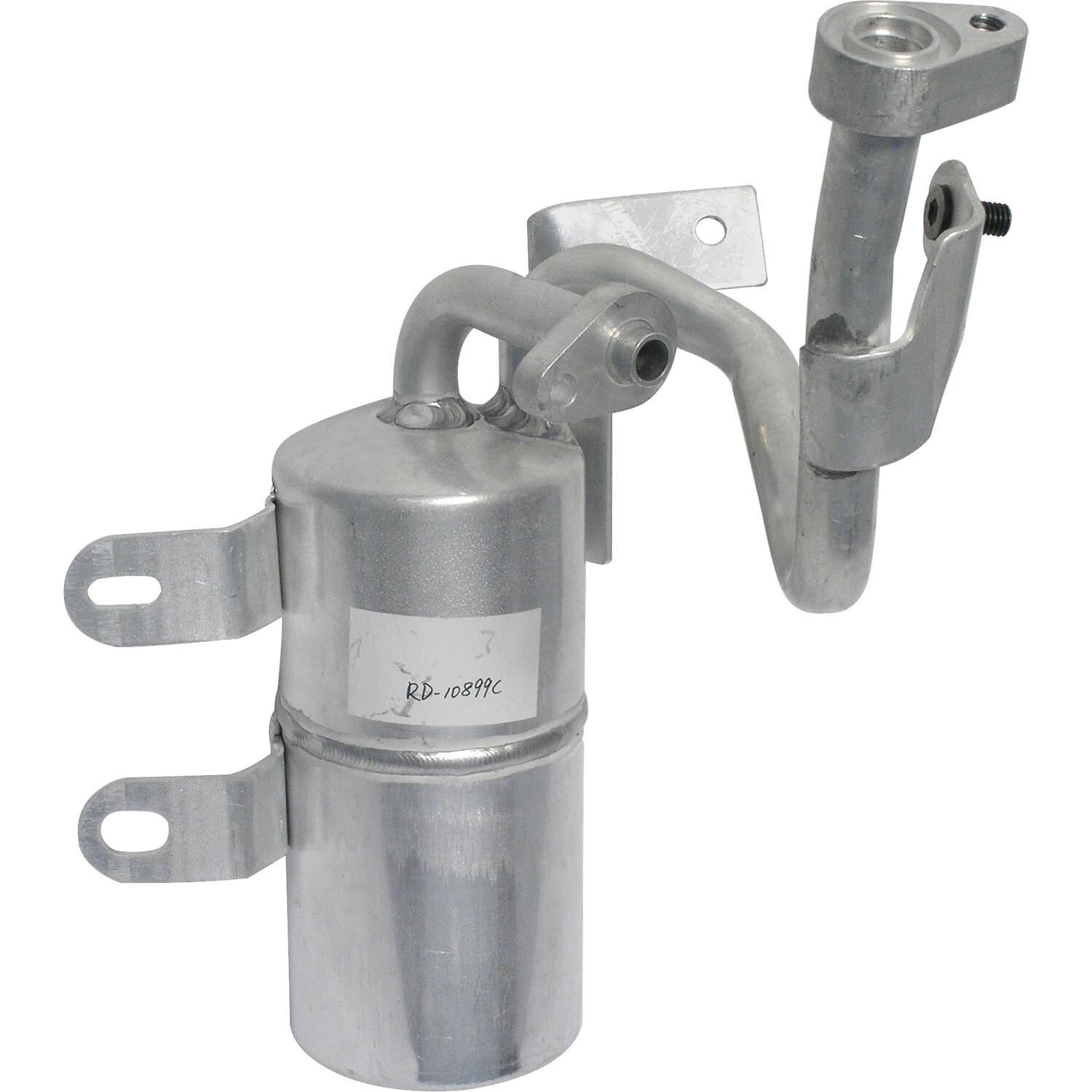 UAC A/C Accumulator For 2006-2013 Volvo C70