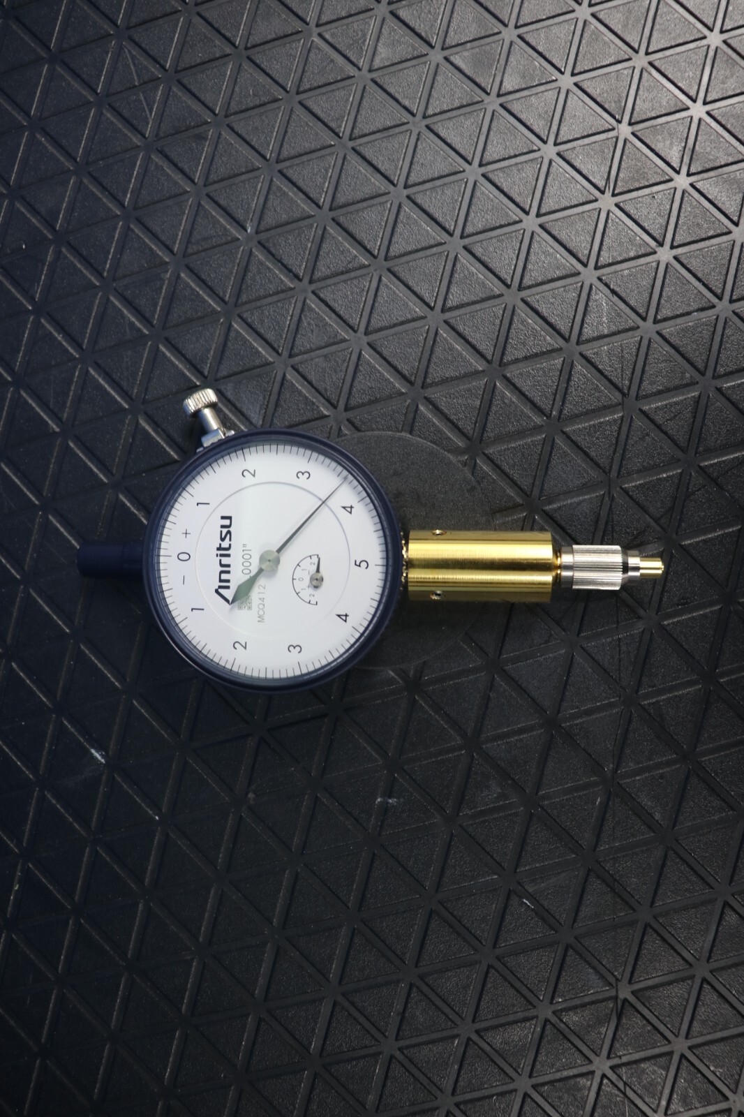 Anritsu 3650A Calibration Kit SMA(3.5mm) Type