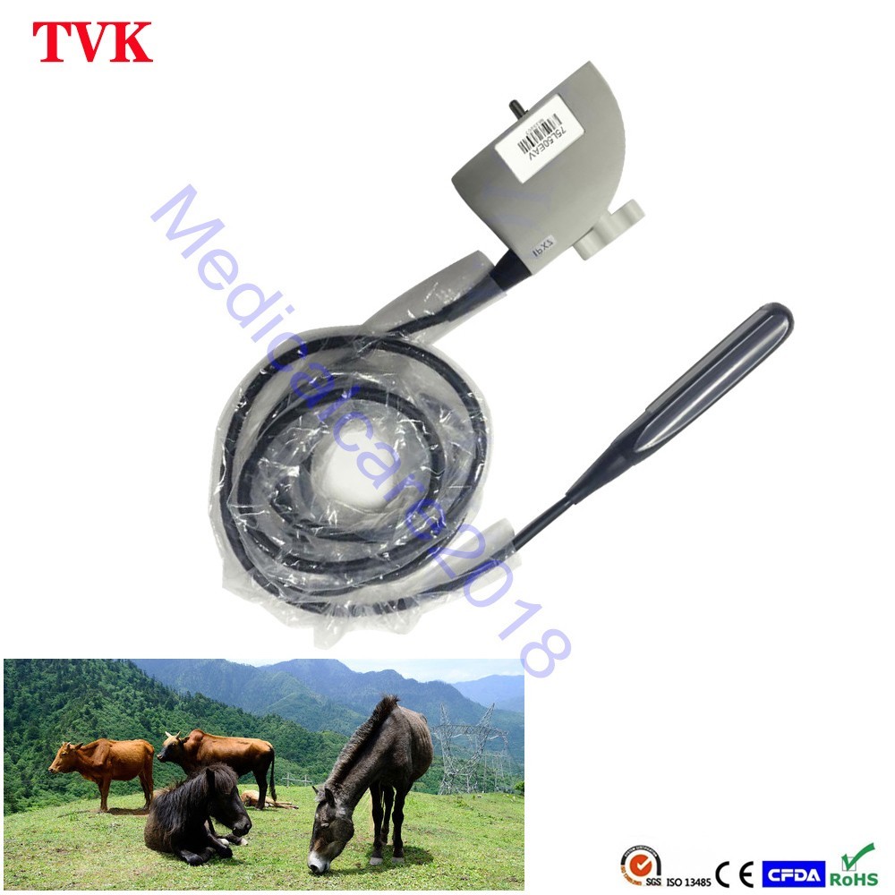 Mindray 75L50EAV Linear Array Probe Compatible Transducer DP-3300VET,DP-30,DP-50