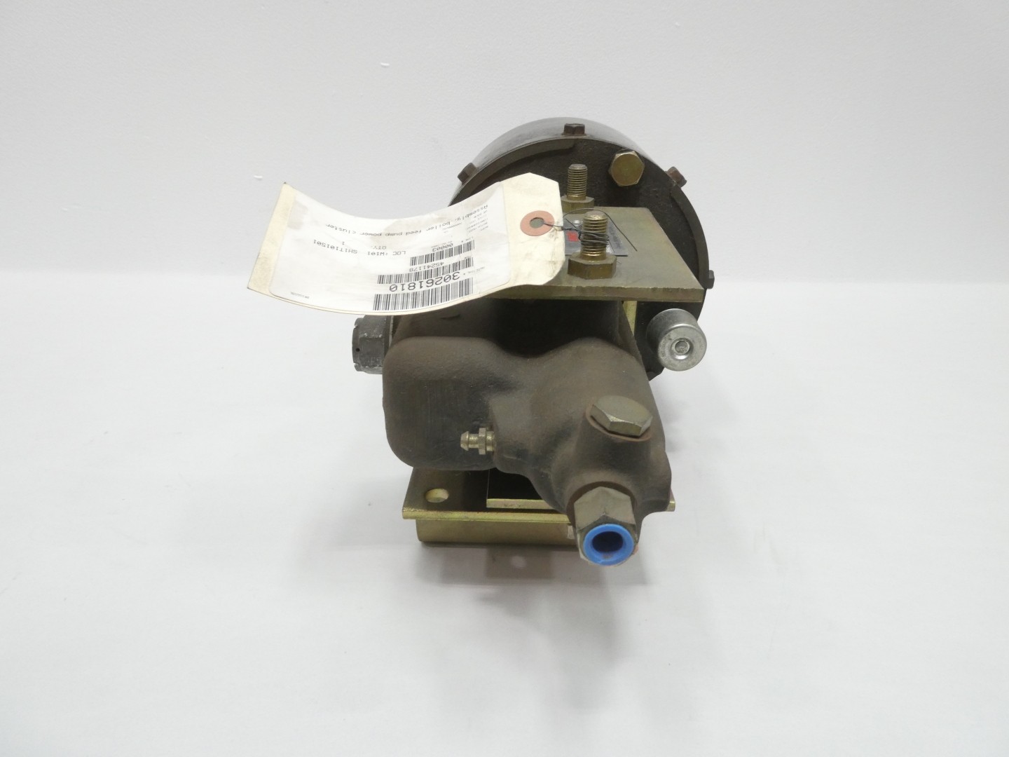 Gemco J098274002 Industrial Brake