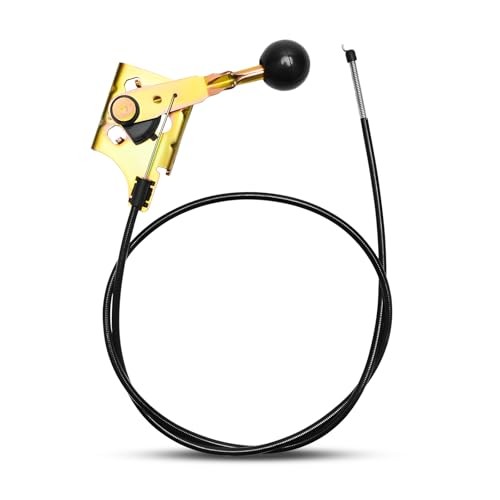 06900412 Throttle Control Cable Compatible with Pro-Turn Pro-Stance Pro-Ride