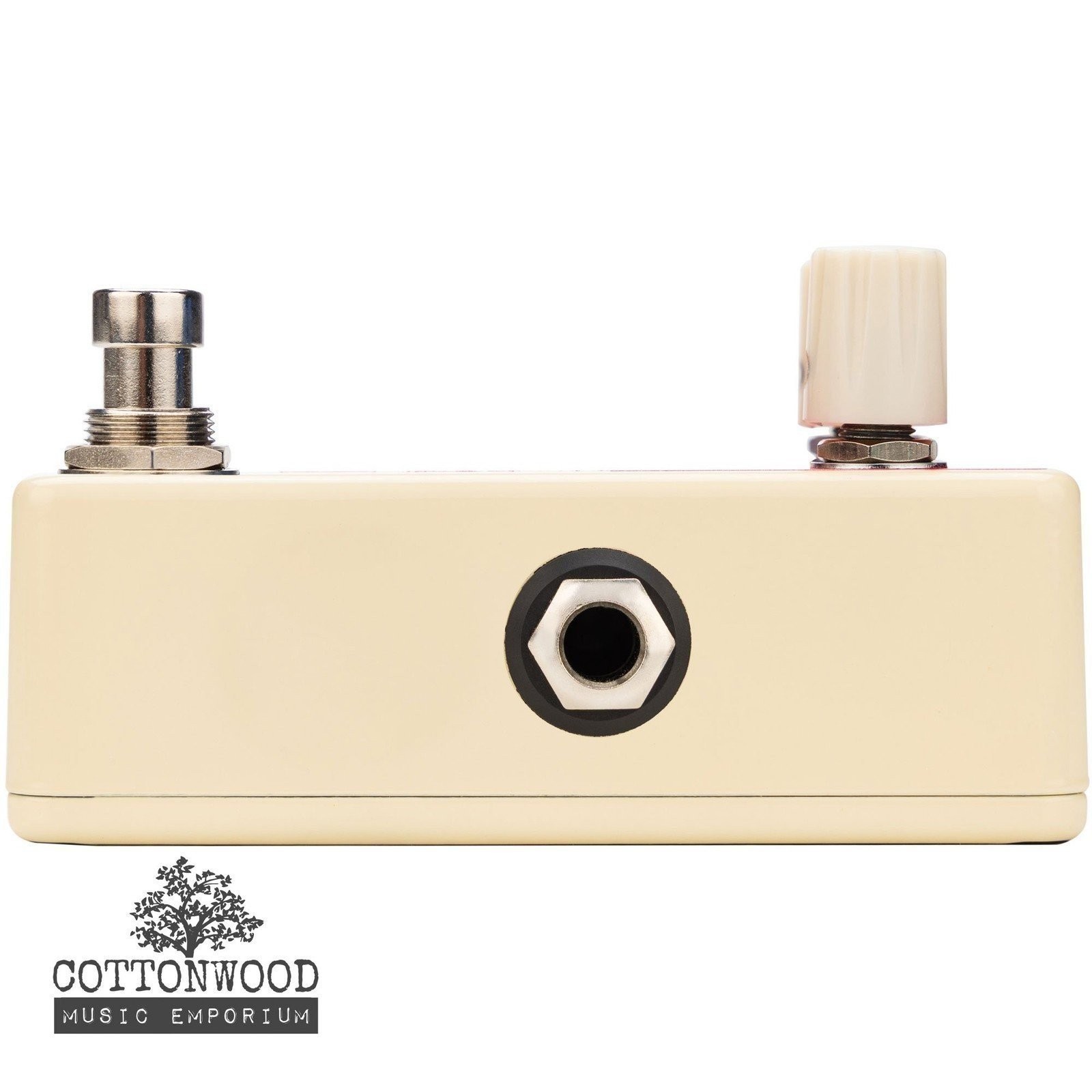 EarthQuaker Devices Barrows