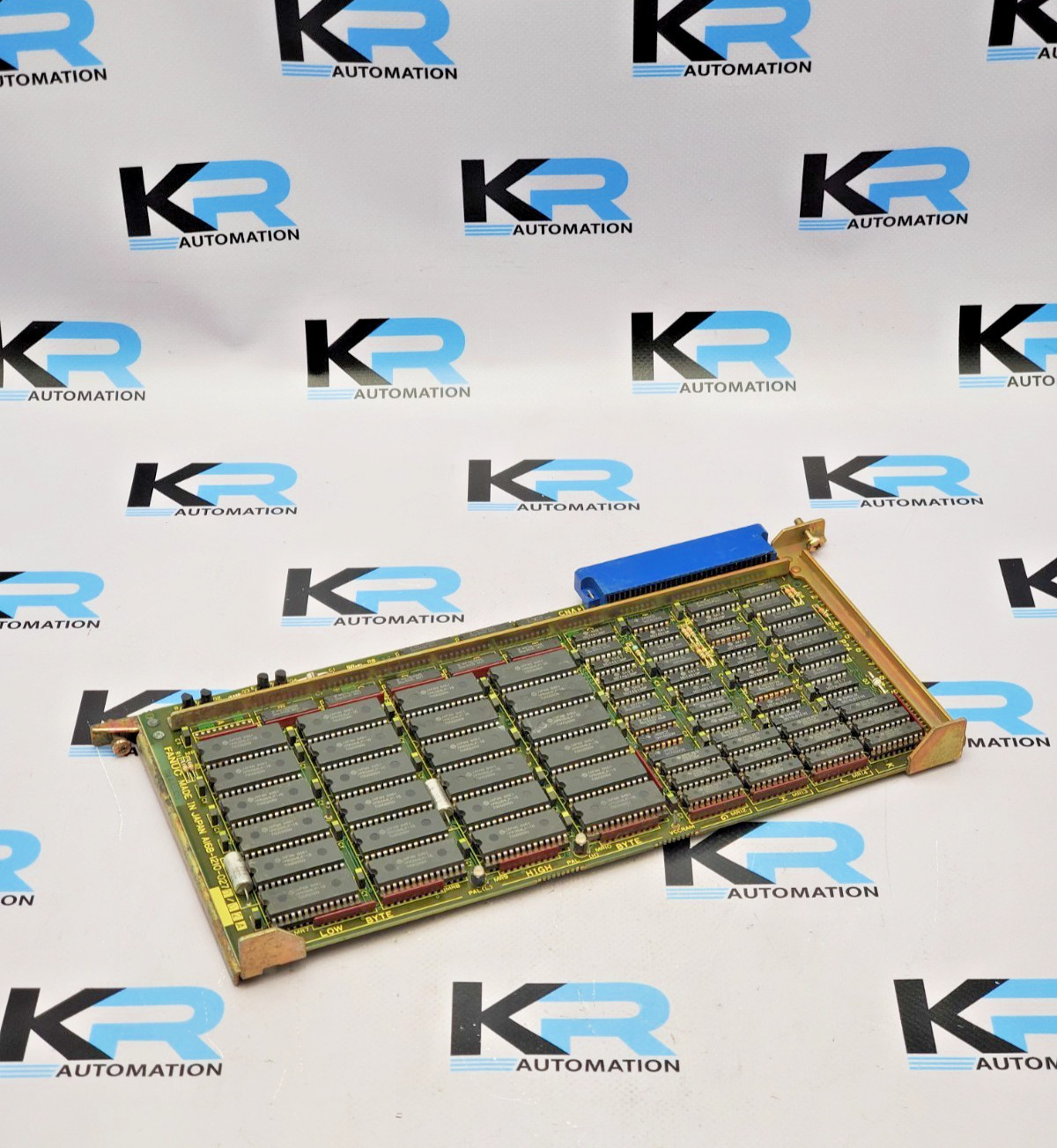 Fanuc A16B-1210-0270 Circuit Board