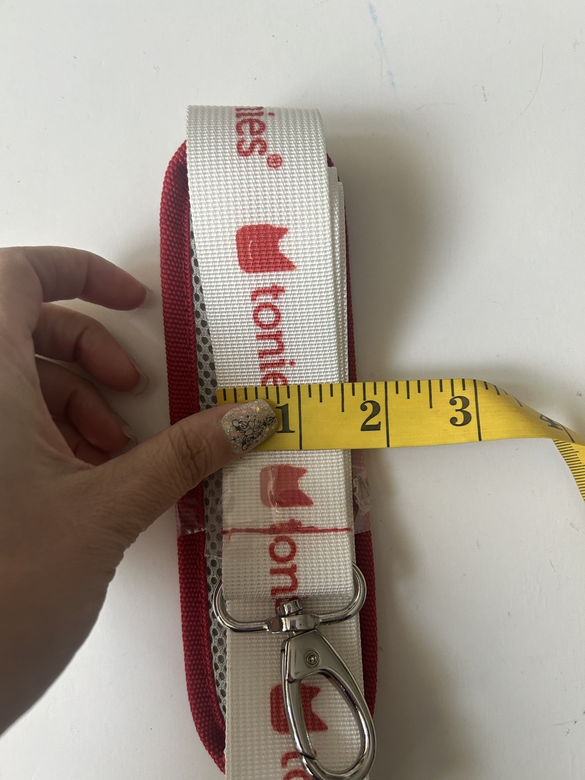 Tonies Replacement Bag Strap