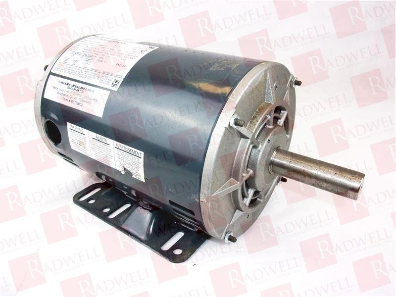 REGAL REXNORD 56T17D5866A / 56T17D5866A (USED)
