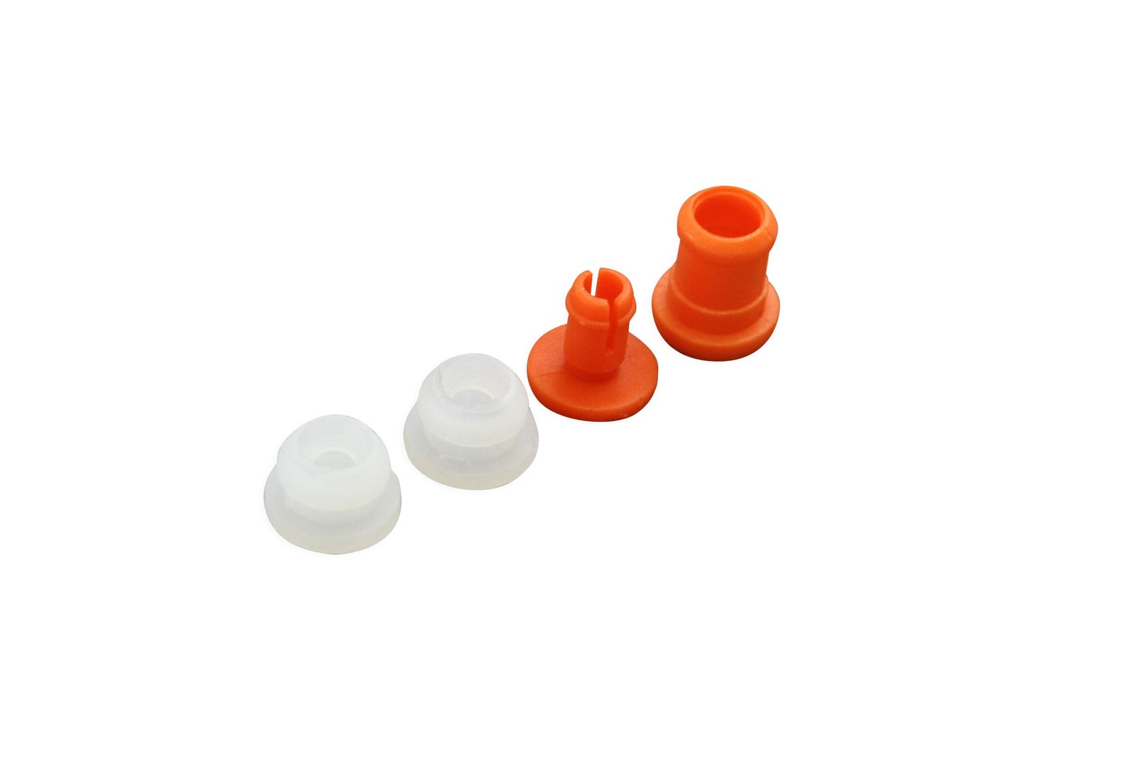 Automatic Transmission Shift Linkage Cable Bushings Compatible with Chevrolet