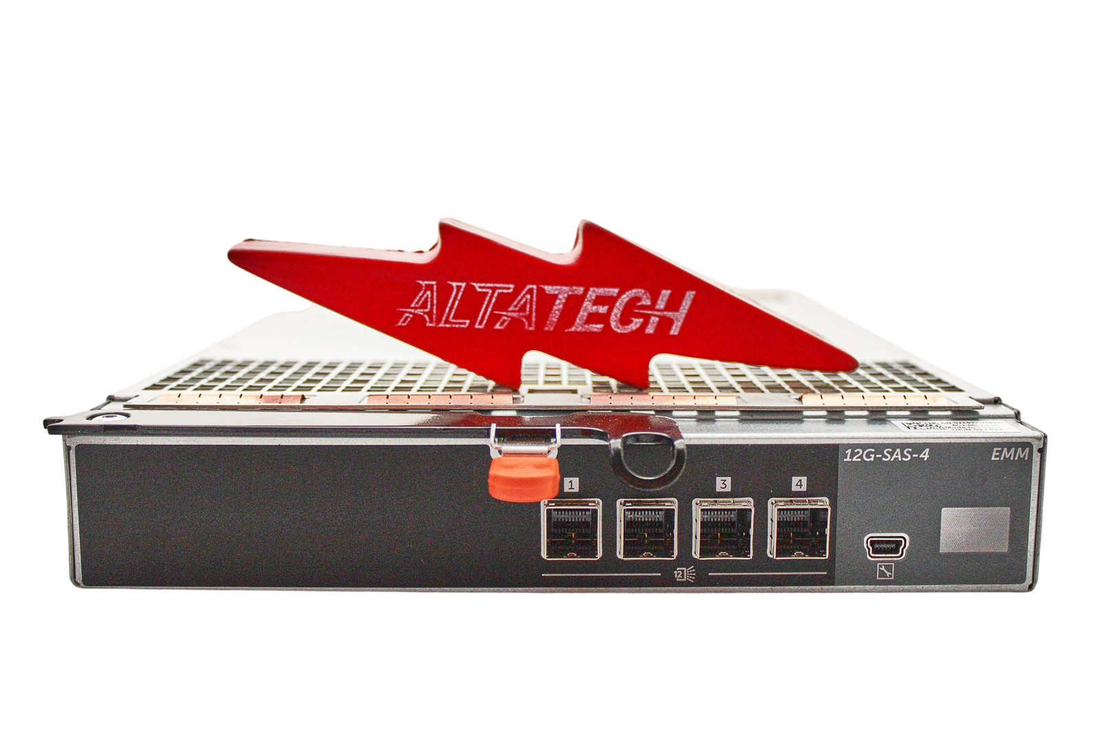 Dell 2X93X Controller MD1400 12GB SAS EMM