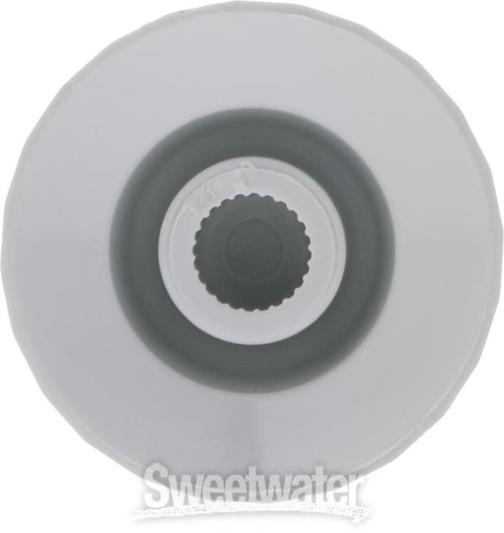 PRS Silver Sky Knobs - White (set of 3)