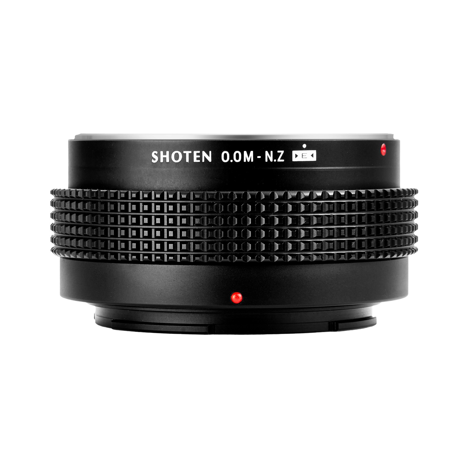 SHOTEN Electronic Adapter Olympus OM lens to Nikon Z Z6 Z7 Zf Z8 Zfc Z50 Z9 Z6II