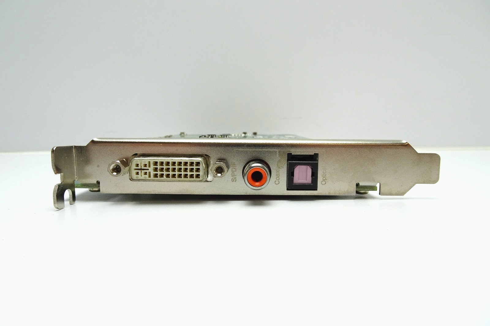 ADLINK DB-PCIe-HDV62A(G)-2010 Acquisition Card
