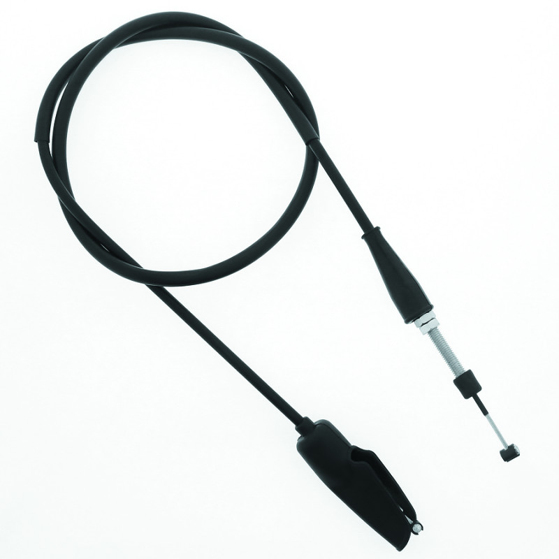 QuadBoss For 06-07 Polaris Outlaw 500 Clutch Cable