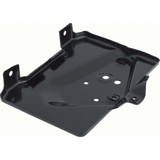 OER 3893882 Battery Tray, 67-69 Camaro, Firebird/66 Chevelle, Camino