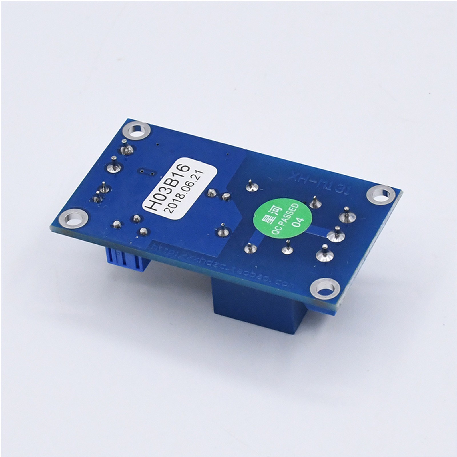 DC 5V/12V/24V Light Control Switch Photoresistor Relay Module Detection Sensor