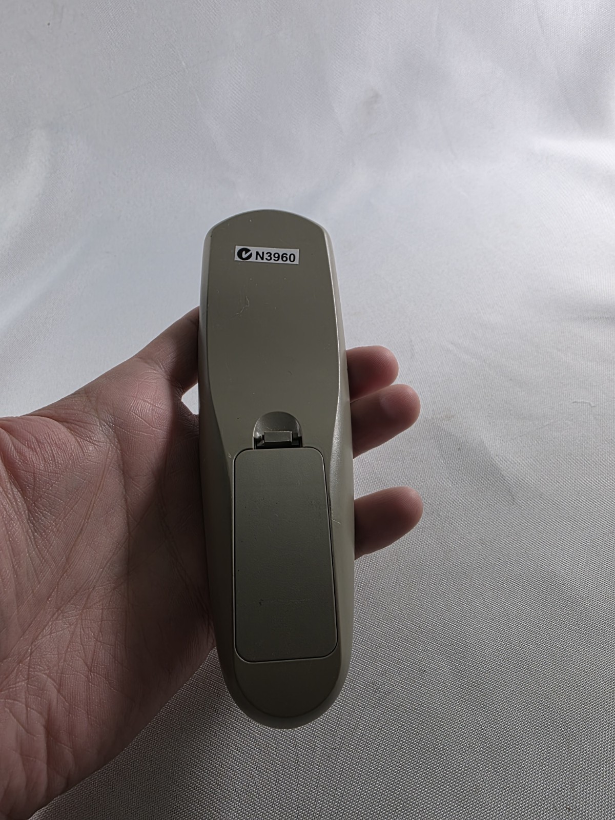 Swann N3960 Security DVR REMOTE Control