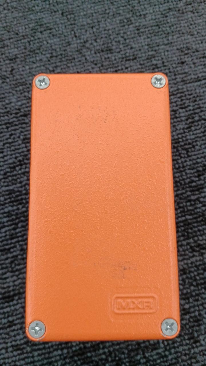 MXR PHASE 90 Phaser Pedal From Japan