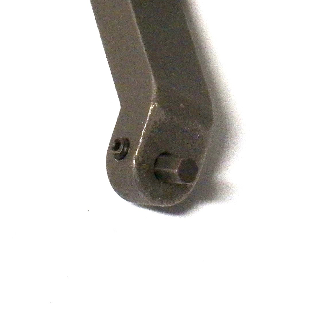 Mountz 3/32 Torque Hex Key - Preset 6lbf.in