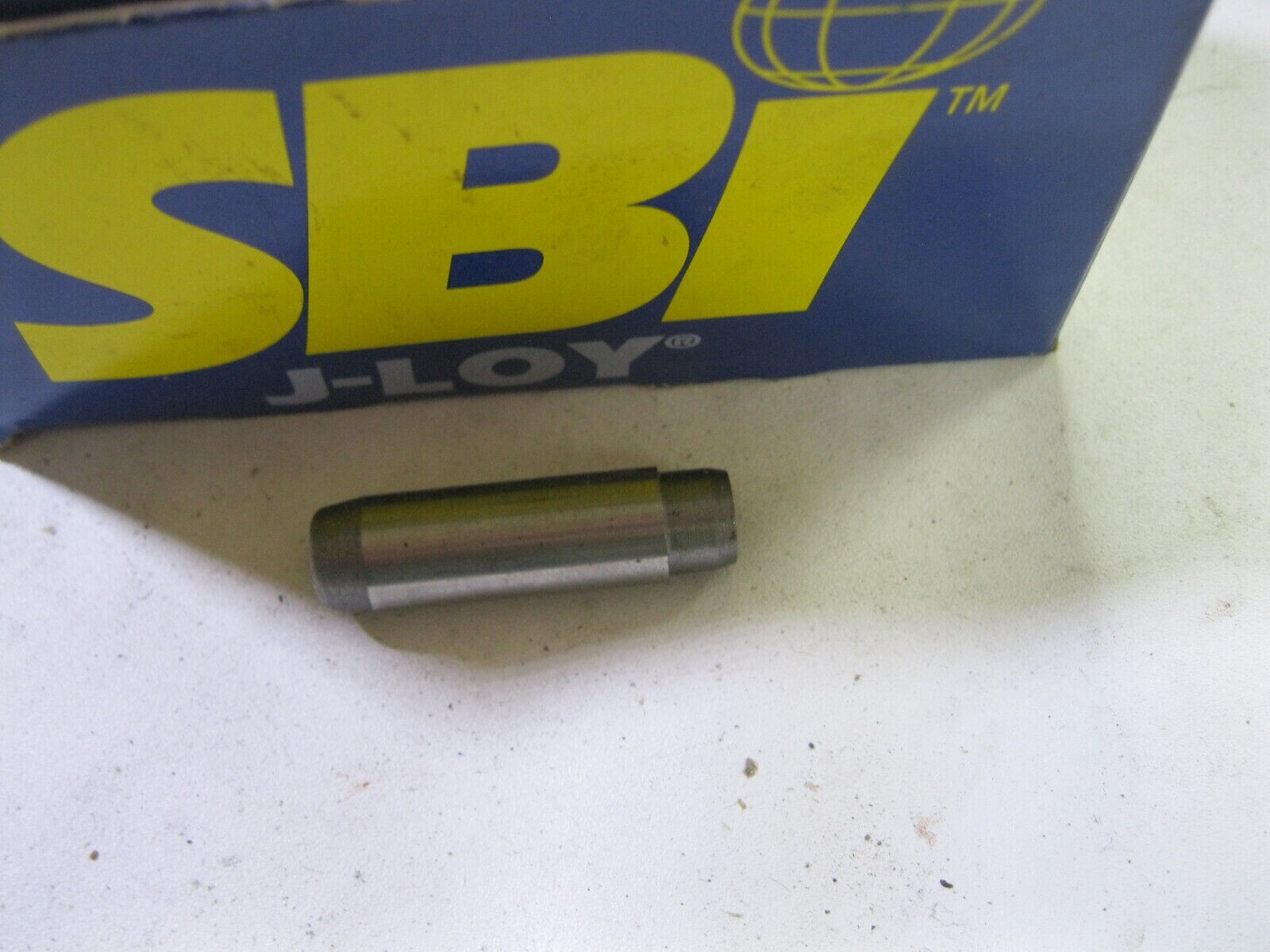 Engine Valve Guide-DOHC, 16 Valves SB International 140-3011