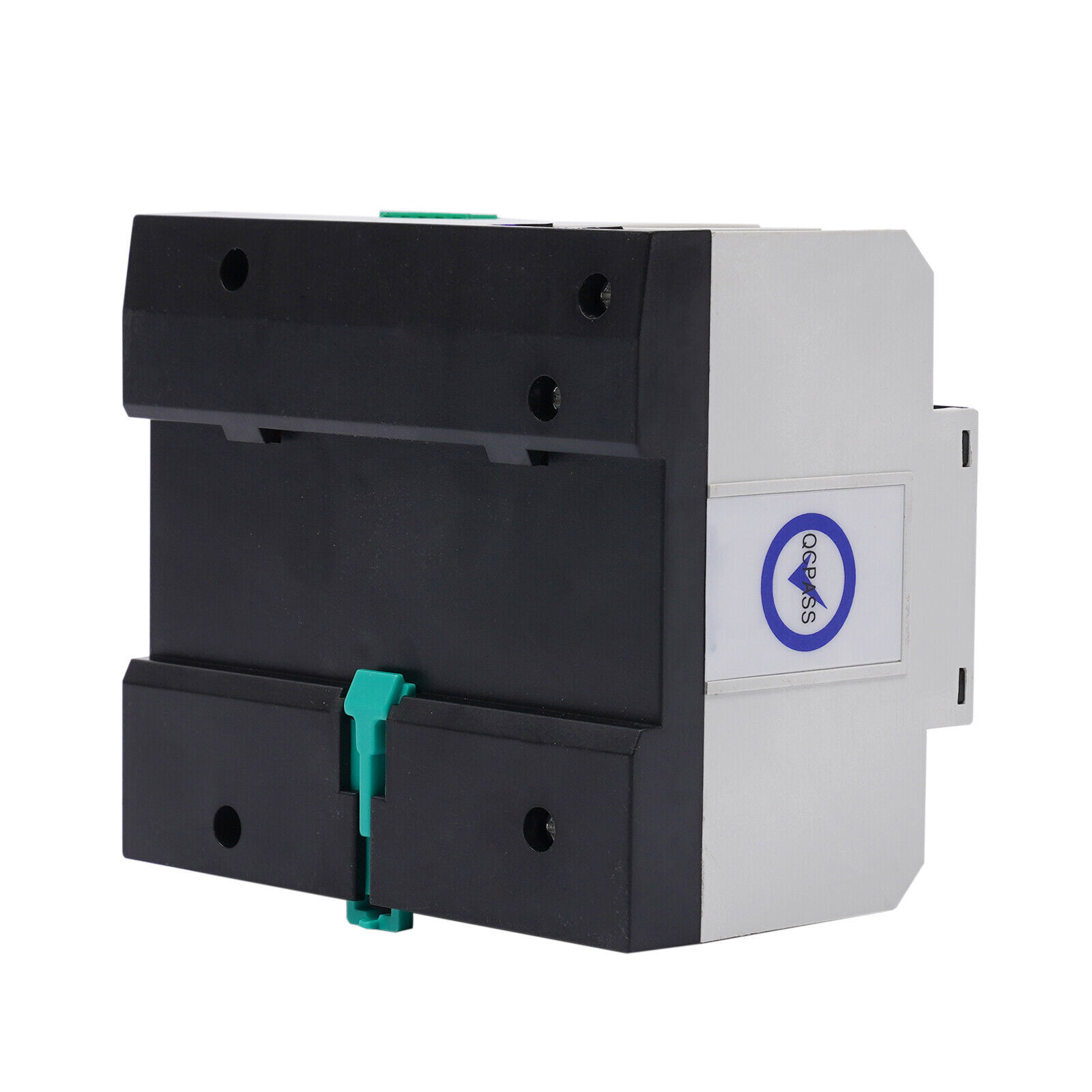 Dual Power Transfer Switch Generator Changeover Switch Automatic 110V 2P
