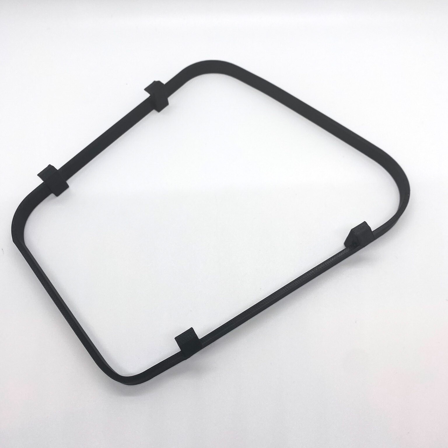 BMW E36 Shift Boot Frame | Manual Shifter Trim Ring | 3D Printed ABS Part
