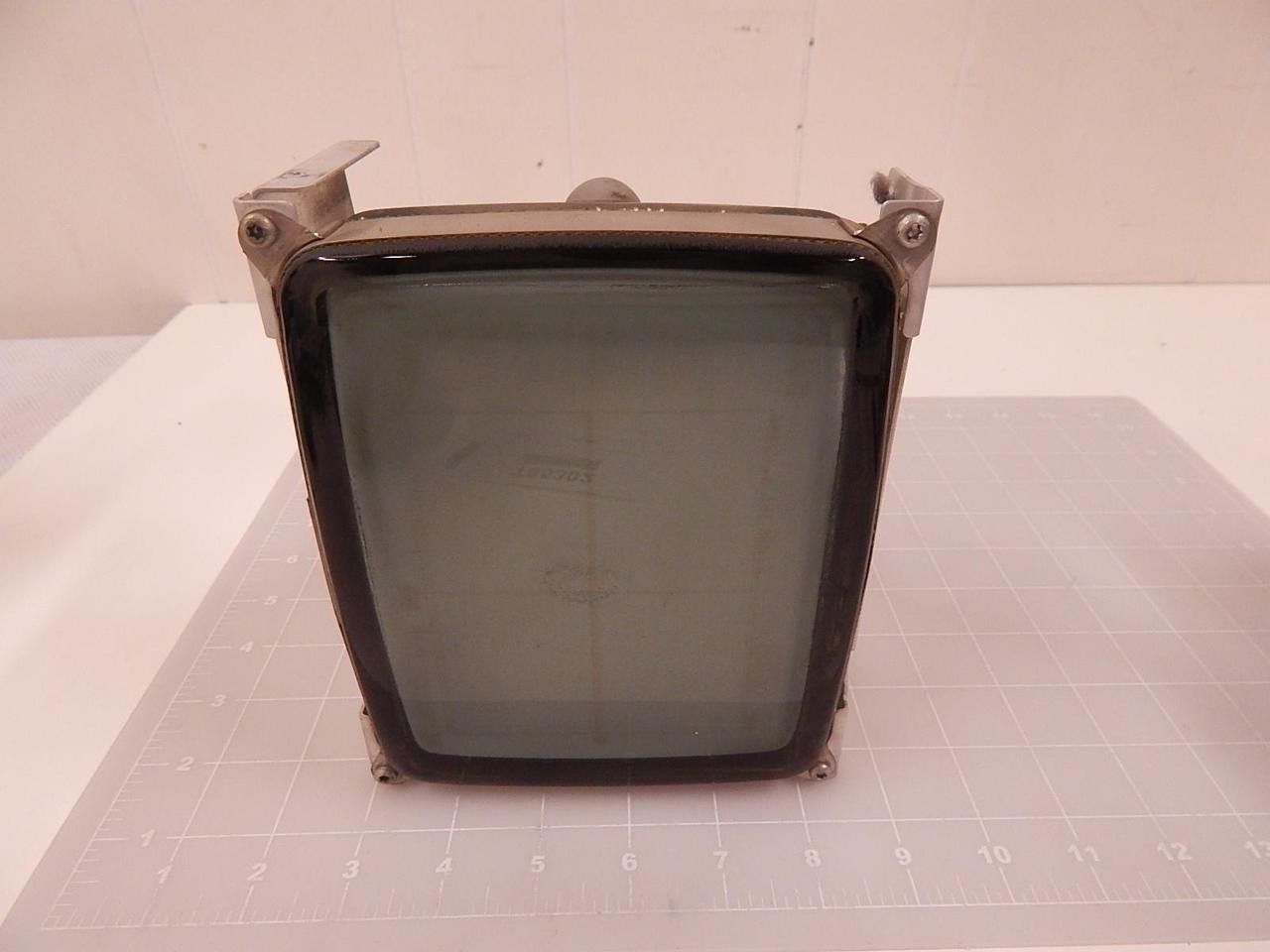 TELEKTRONIX 640-0079-XX 678PMYGGJ CEULL1303TE 154-0971-00 OSCILLOSCOPE/ DISPLAY